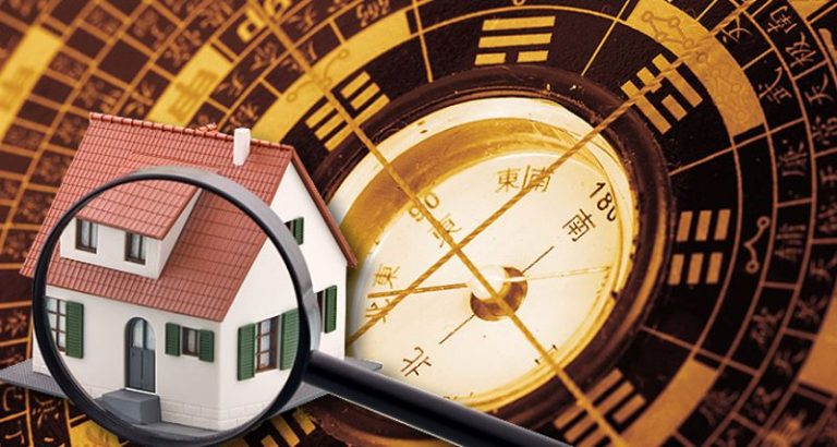 Phong Thủy Nhà Ở: 5 Nguyên Tắc Vàng Và Ứng Dụng Vật Liệu Hiện Đại