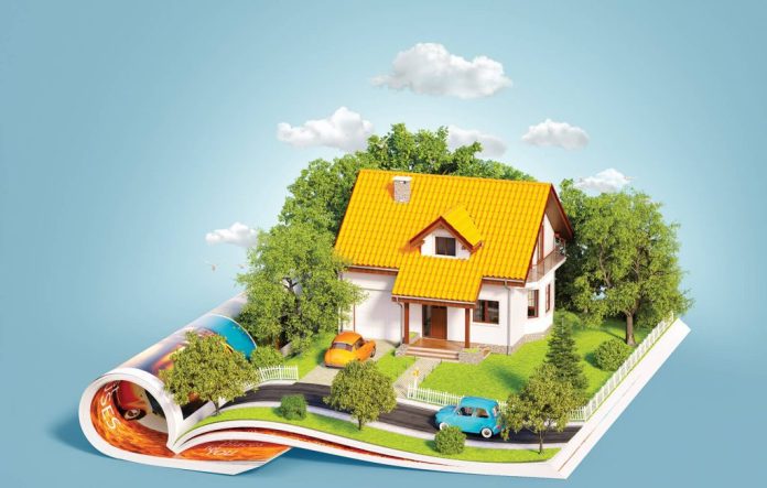 Phong Thủy Nhà Ở: 5 Nguyên Tắc Vàng & Ứng Dụng Vật Liệu Hiện Đại