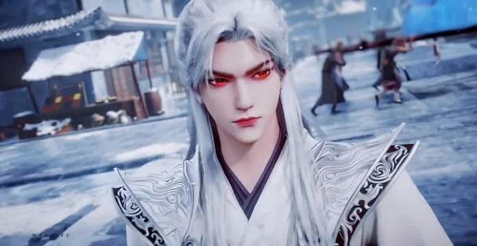 Phong Vũ: 5 Phân Tích Sâu Về Thế Giới Manhua Và Hành Trình Của Mặc Phàm