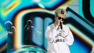 Rhyder: 5 Phân Tích Chuyên Sâu Về "Tân Quái Vật" Của Rap Việt