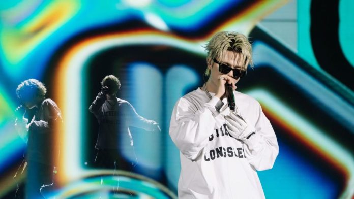 Rhyder: 5 Phân Tích Chuyên Sâu Về "Tân Quái Vật" Của Rap Việt