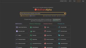 Trình Giải Toán: Top 5 Công Cụ Và Ứng Dụng Trong Kỹ Thuật 2026