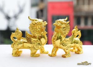 Tỳ Hưu Phong Thủy: 5 Cách Khai Quang Và Bài Trí Chiêu Tài Lộc 2026