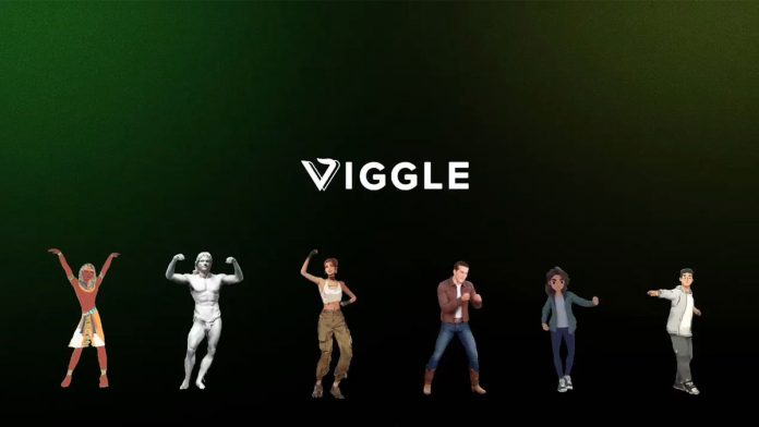 Viggle: Hướng Dẫn Sử Dụng AI Tạo Video Chuyển Động Từ Ảnh Chi Tiết