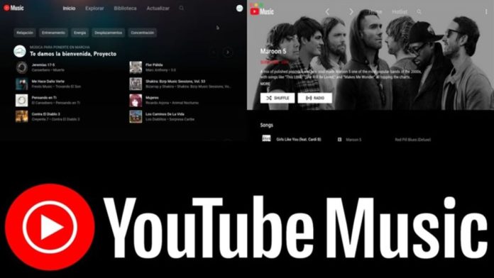 Youtube Music: Cẩm Nang Sử Dụng Và So Sánh Chi Tiết Với Spotify 2026