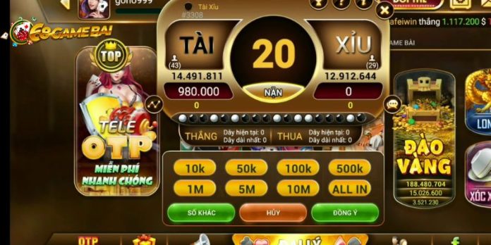 Chia sẻ cách chơi tài xỉu mini 68 game bài mới nhất 2025 Chia sẻ cách chơi tài xỉu mini 68 game bài mới nhất 2025