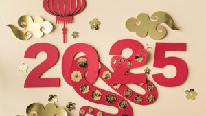 Tết 2025 là khi nào?