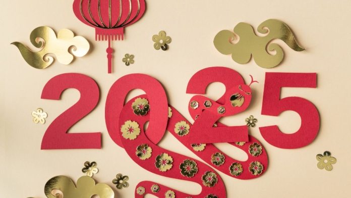 Tết 2025 là khi nào?