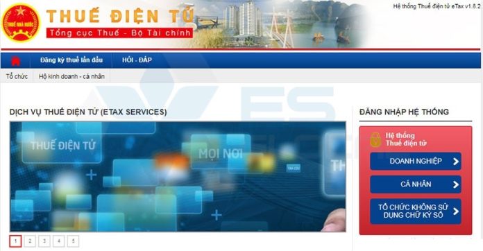 lựa chọn thông minh cho doanh nghiệp của bạn. Thuedientu Là Gì? Tổng Quan Về Dịch Vụ Hấp Dẫn