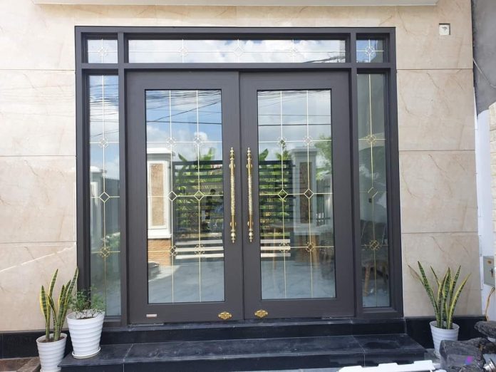 Cửa Kính Khung Nhôm: Sự Lựa Chọn Hoàn Hảo Cho Kiến Trúc Bền Vững