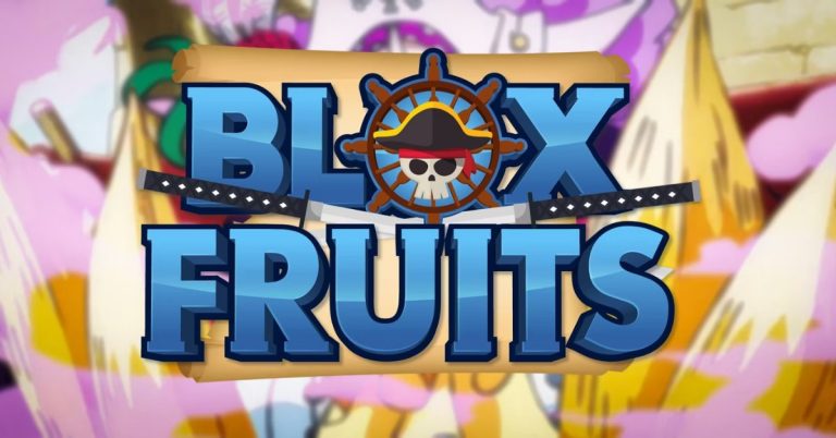 Hack Blox Fruits: Khám Phá Bí Mật & Cách Tối Ưu Trải Nghiệm Chơi Game 2025