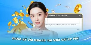 Hướng dẫn đăng ký 13WIN đơn giản và nhanh chóng