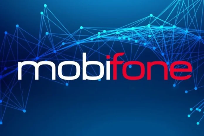 MobiFone - Hệ Thống Viễn Thông Số Hàng Đầu Việt Nam