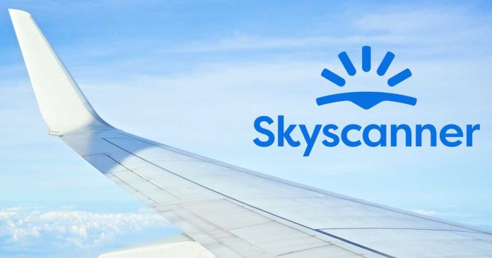 Skyscanner – 7 Mẹo Săn Vé Rẻ & Tính Năng HOT 2025