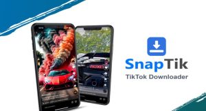 Snap Tik Tok: Tải Video TikTok Không Logo Miễn Phí, Nhanh Chóng