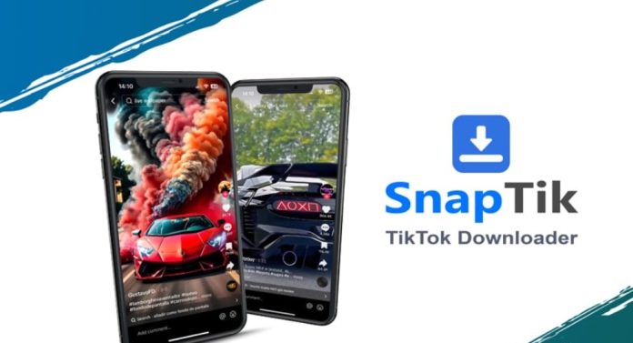 Snap Tik Tok: Tải Video TikTok Không Logo Miễn Phí, Nhanh Chóng
