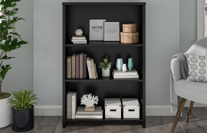 Tủ Sách Xinh Xinh: Biến Góc Nhỏ Thành Thiên Đường Tri Thức