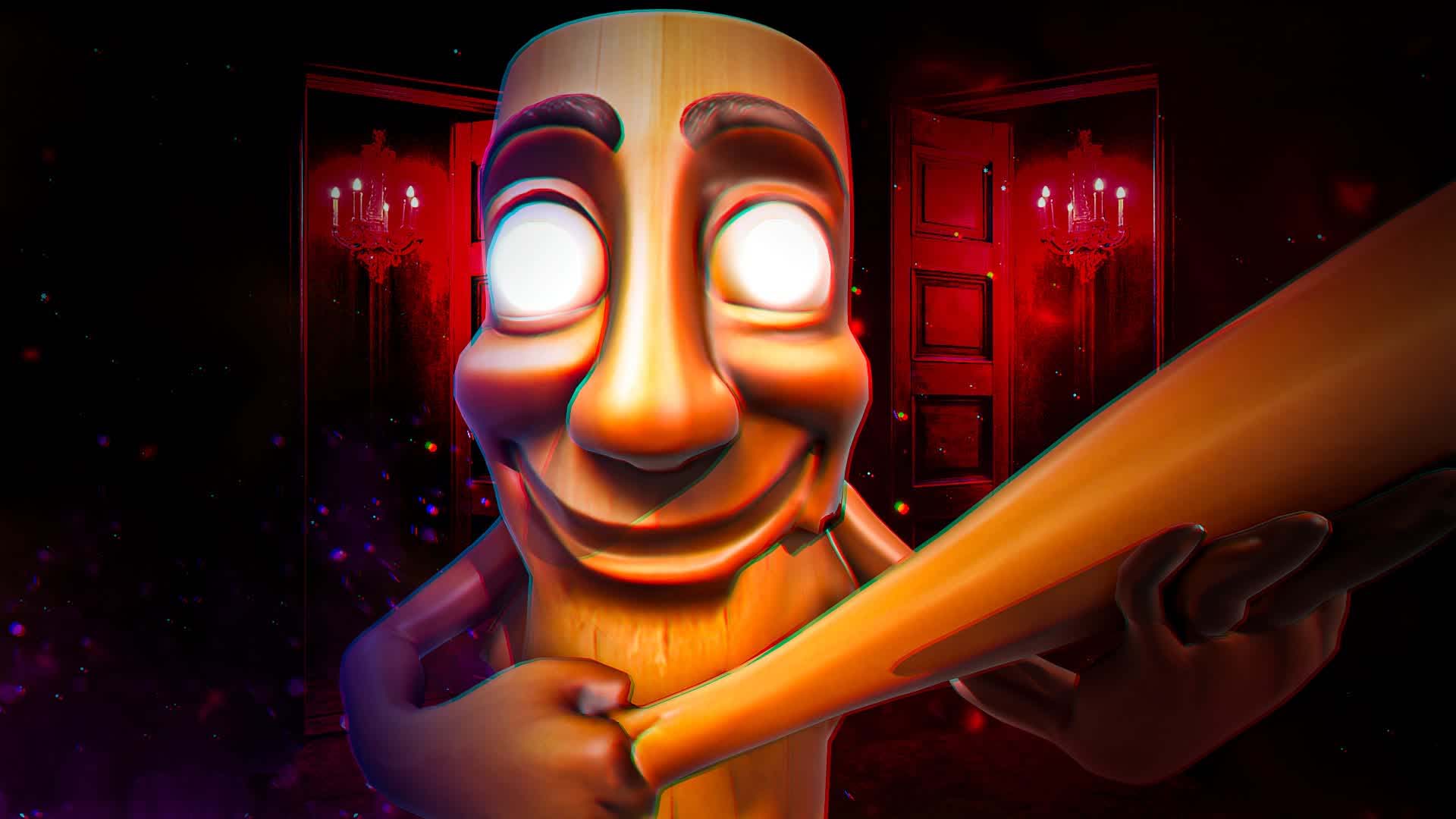 Tung Tung Tung Sahur ban đầu là một lời kêu gọi dí dỏm