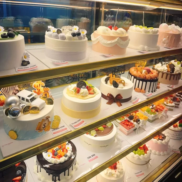 banh-sinh-nhat Giới Thiệu Tổng Quan Về Bánh Sinh Nhật: Lịch Sử Và Ý Nghĩa Đặc Biệt