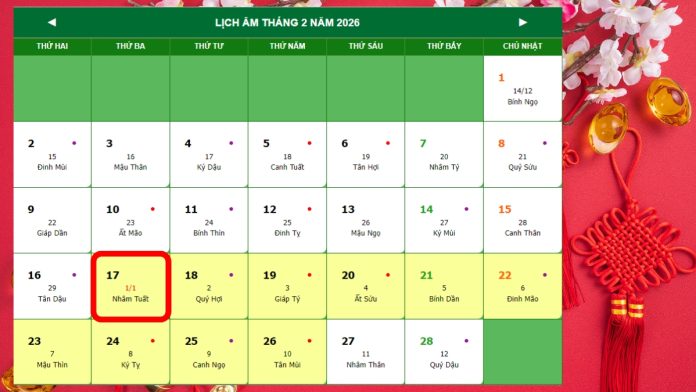 con-bao-nhieu-ngay-nua-den-tet-1 Còn Bao Nhiêu Ngày Nữa Đến Tết Nguyên Đán 2026? Cập Nhật Chi Tiết