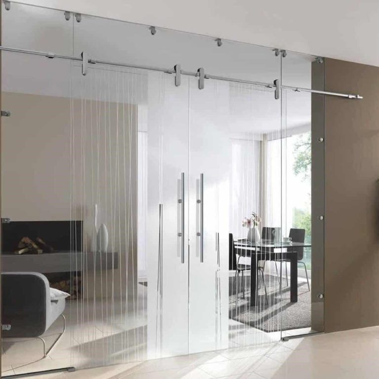 Cửa Kính Trượt 2025: Xu Hướng Và Giải Pháp Tối Ưu Cho Không Gian Mở