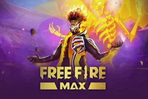 Free Fire Max: Trải Nghiệm Sinh Tồn Đỉnh Cao Trên Mobile 2025