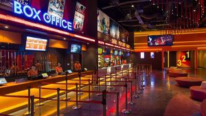 Galaxy Cinema: Khám Phá Thế Giới Điện Ảnh Tuyệt Vời Cùng Rạp Chiếu Hàng Đầu Việt Nam