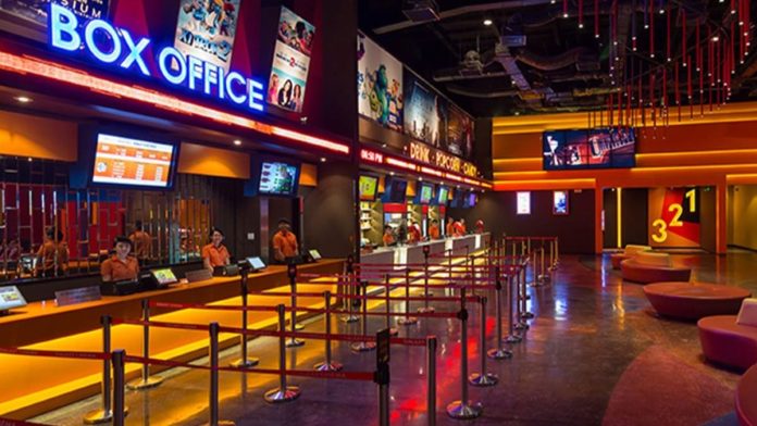 Galaxy Cinema: Khám Phá Thế Giới Điện Ảnh Tuyệt Vời Cùng Rạp Chiếu Hàng Đầu Việt Nam