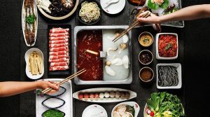 Haidilao: Khám Phá Thiên Đường Lẩu Tuyệt Vời Đến Từ Trung Quốc