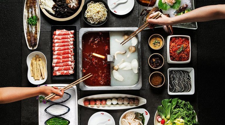Haidilao: Khám Phá Thiên Đường Lẩu Tuyệt Vời Đến Từ Trung Quốc