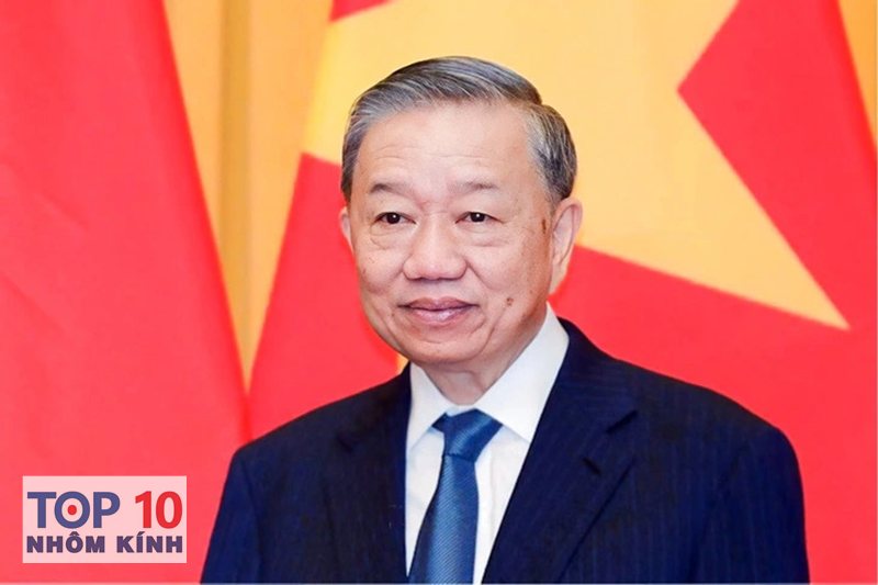 Tô Lâm là ai - Từ an ninh đến chính trường trung ương Tô Lâm là ai - Từ an ninh đến chính trường trung ương