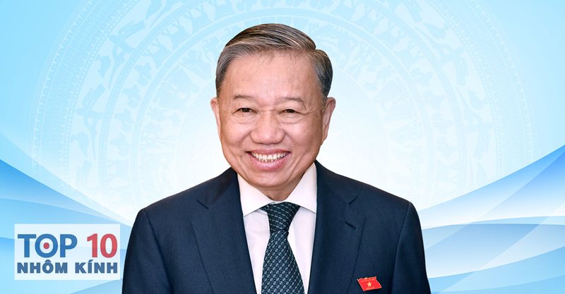 Tô Lâm là ai - Ưu tiên chính sách Tô Lâm là ai - Ưu tiên chính sách