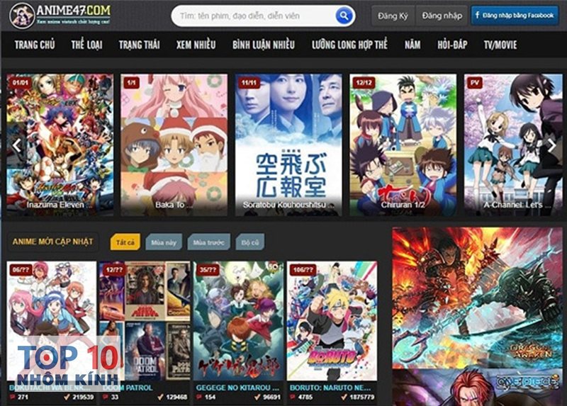 animevietsub là gì - Mẹo tối ưu trải nghiệm xem animevietsub là gì - Mẹo tối ưu trải nghiệm xem