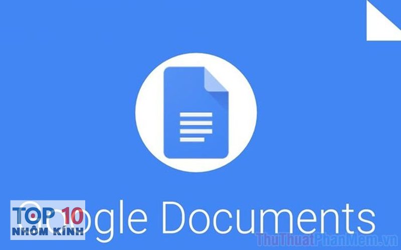 Cách dùng gg doc - Tạo tài liệu và làm quen giao diện Cách dùng gg doc - Tạo tài liệu và làm quen giao diện