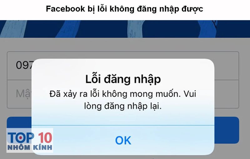 fb đăng nhập - Tại sao cần tối ưu quá trình đăng nhập?