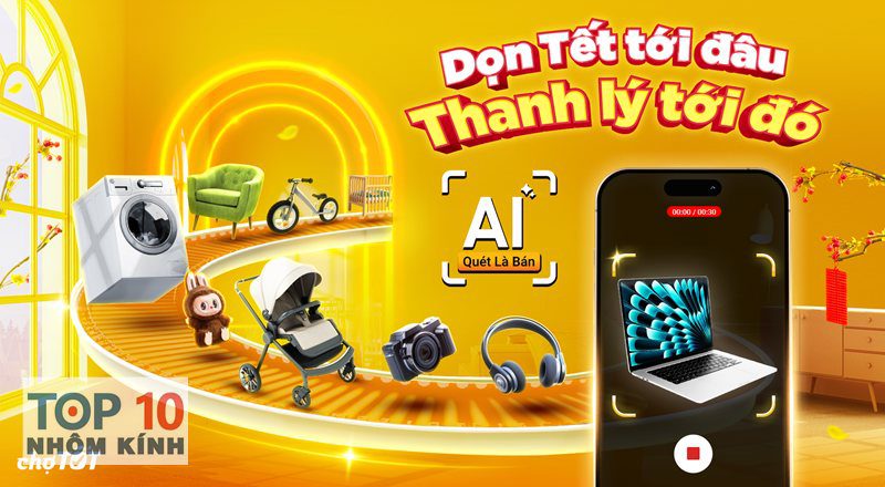 Review chotot - Mức độ uy tín và cộng đồng