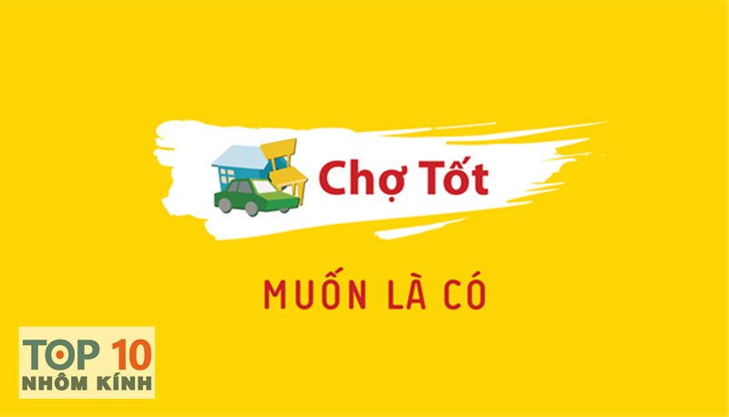 Review chotot - Bộ lọc, từ khóa và gợi ý