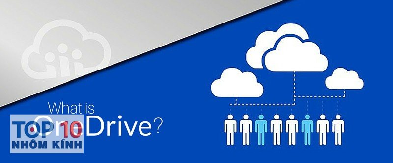 onedrive là gì - Ưu điểm và hạn chế onedrive là gì - Ưu điểm và hạn chế