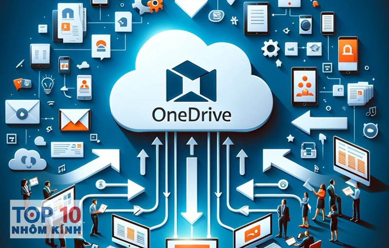 onedrive là gì - So sánh nhanh với các dịch vụ phổ biến onedrive là gì - So sánh nhanh với các dịch vụ phổ biến
