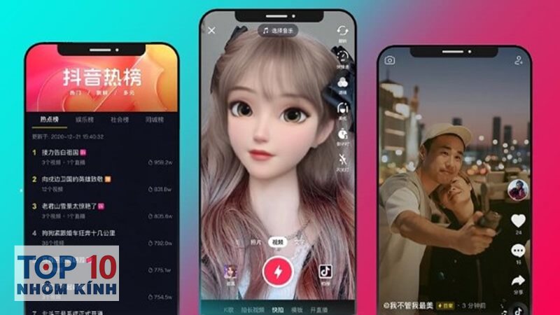 douyin là gì - Tín hiệu gắn kết quan trọng