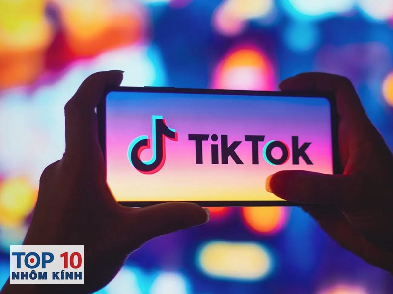 tik tok - Tối ưu nền tảng và hồ sơ kênh