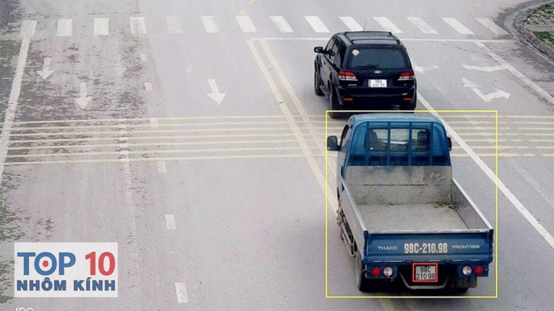 biển số xe bị phạt nguội - Liên hệ cơ quan thụ lý và đặt lịch