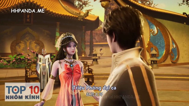 Đánh giá hhpanda - Giao diện và điều hướng Đánh giá hhpanda - Giao diện và điều hướng