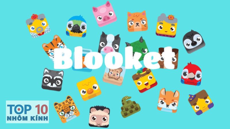 Review blooket - Khởi động và kích hoạt kiến thức nền
