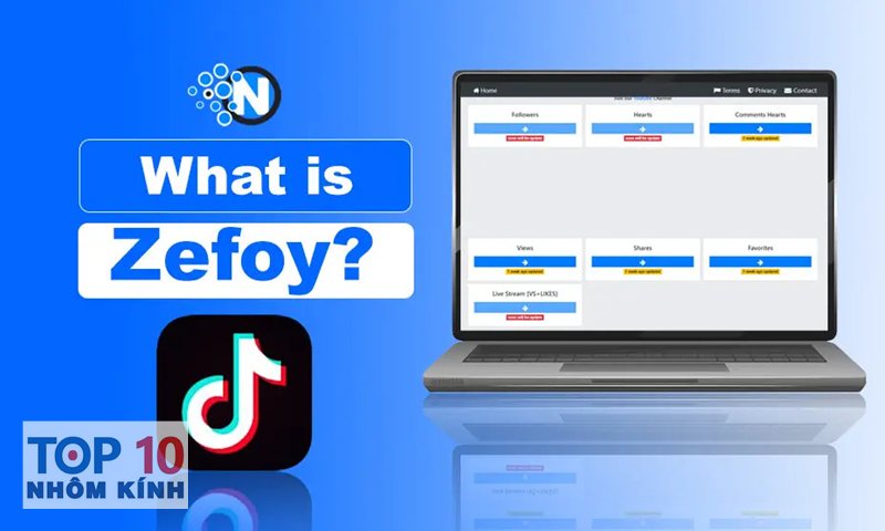 zefoy là gì - Zefoy là gì và nó hoạt động ra sao?