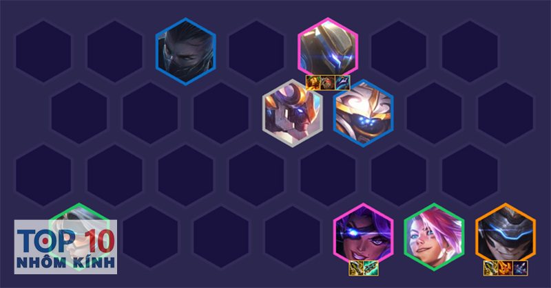 tft meta là gì - Meta là gì trong bối cảnh TFT