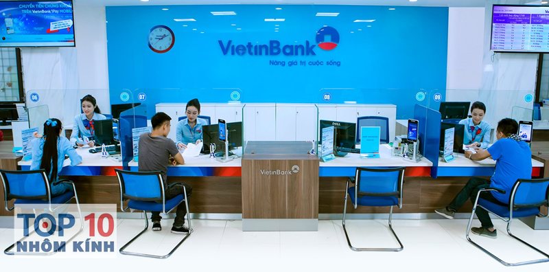Tìm hiểu vietinbank - Uy tín và an toàn Tìm hiểu vietinbank - Uy tín và an toàn