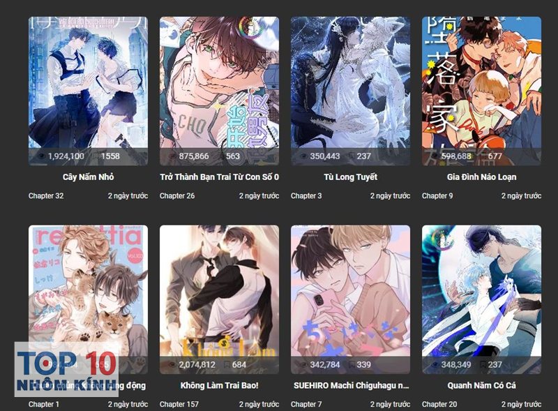 dưa leo truyện - Vì sao phong cách này được ưa chuộng? dưa leo truyện - Vì sao phong cách này được ưa chuộng?