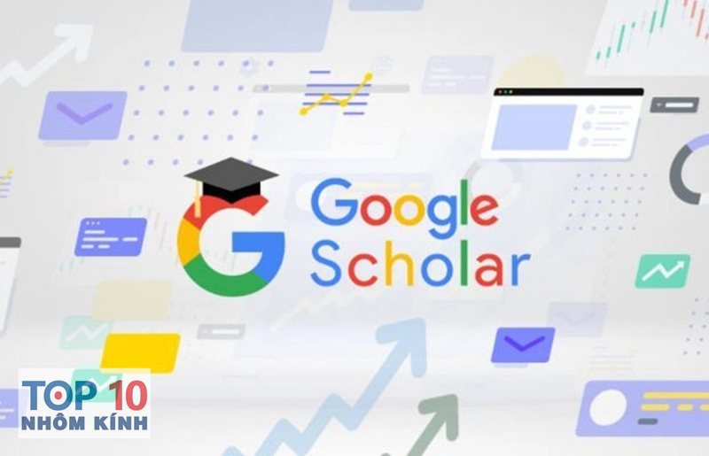 Cách dùng google scholar - Lọc theo năm, tác giả, tạp chí Cách dùng google scholar - Lọc theo năm, tác giả, tạp chí