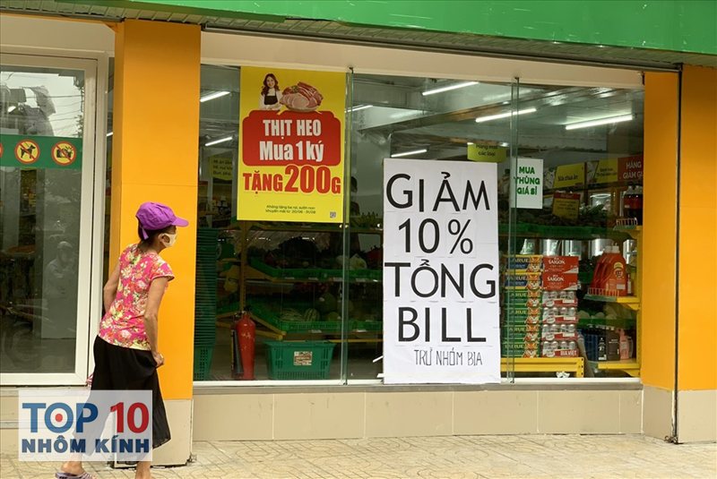 Bách Hóa Xanh - Khu vực phục vụ và phương thức thanh toán Bách Hóa Xanh - Khu vực phục vụ và phương thức thanh toán